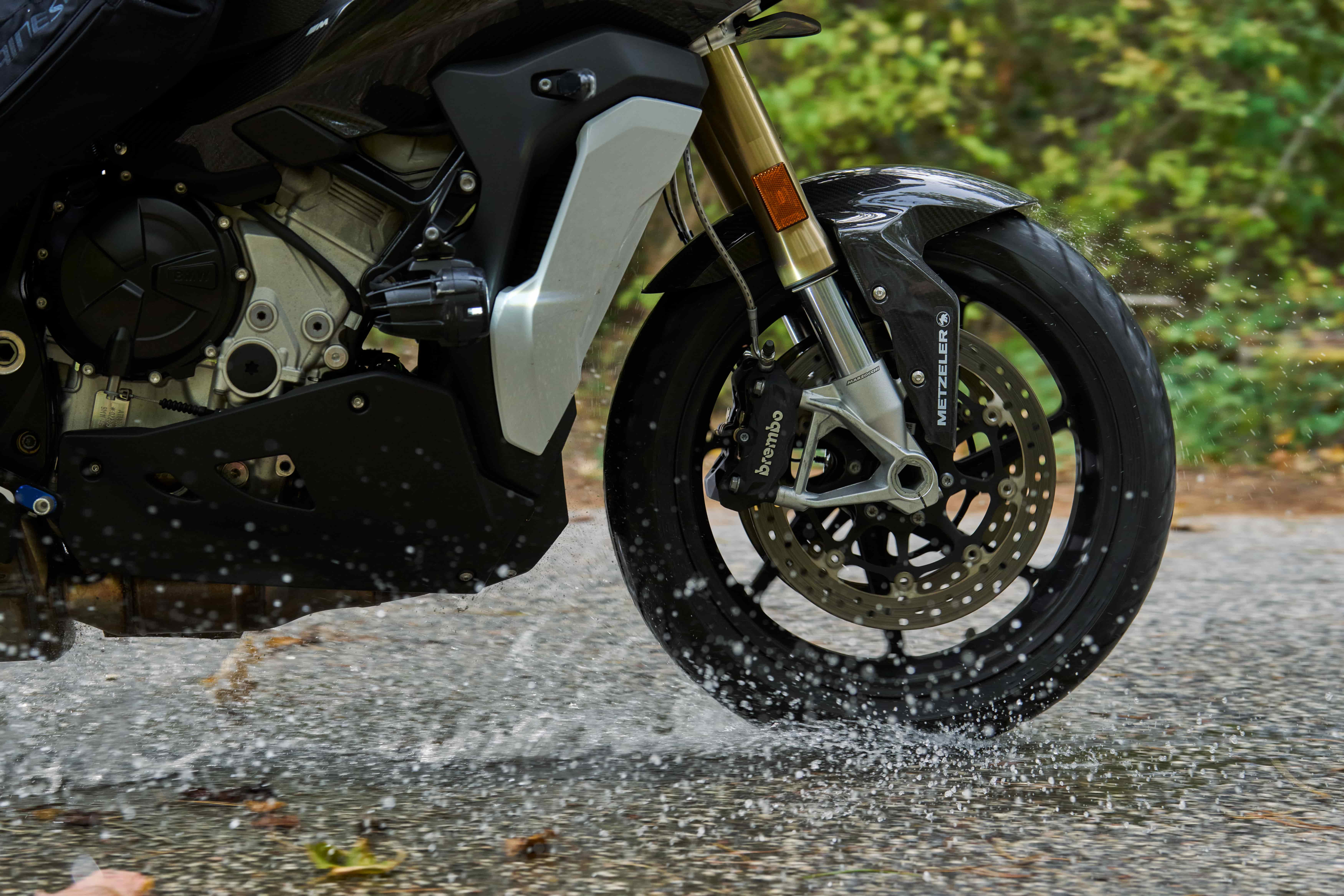 Metzeler Roadtec 02: dedicado al 'super sport-touring'