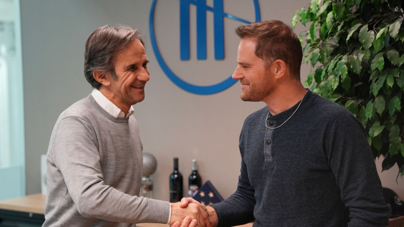 Davide Brivio vuelve a MotoGP junto a Trackhouse