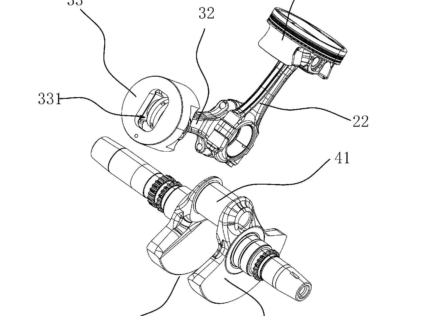QJ Motor y su versión del motor Supermono