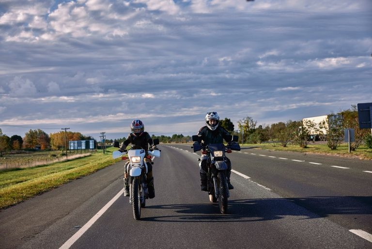 Suzuki Argentina lanzó oficialmente la DR650