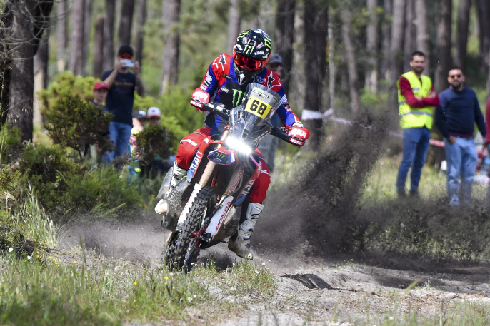 Rally de Portugal 2024 Dia 1: prologo y etapa para Schareina