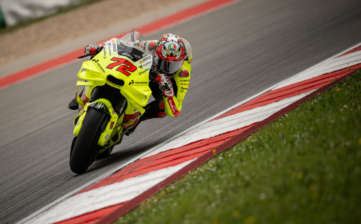 El VR46 se quedaría con Ducati en MotoGP