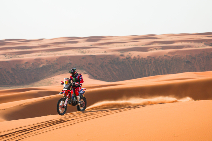 Dakar 2025: fecha y cambios en su formato