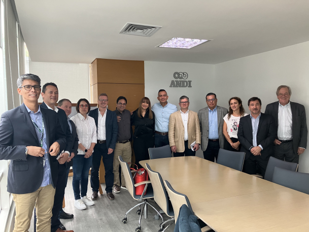 Se lanzó oficialmente la Alianza Motolatam