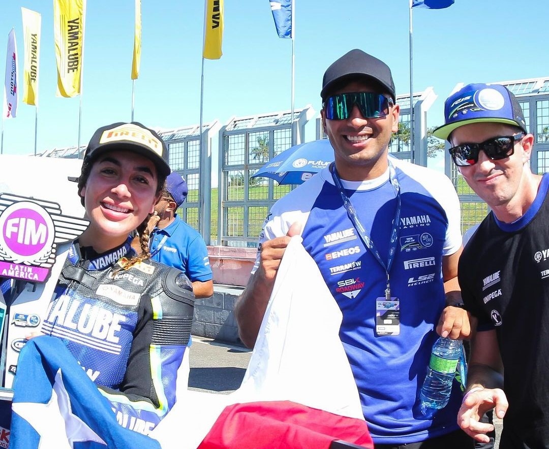 El Mundial Femenino comienza con el test de Cremona Exclusivo Motos