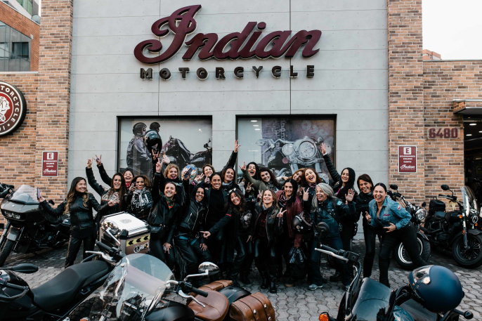 Se realizo la tercera edición del IFRD