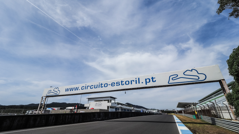 WSBK: se suspende Hungría y Estoril lo reemplaza