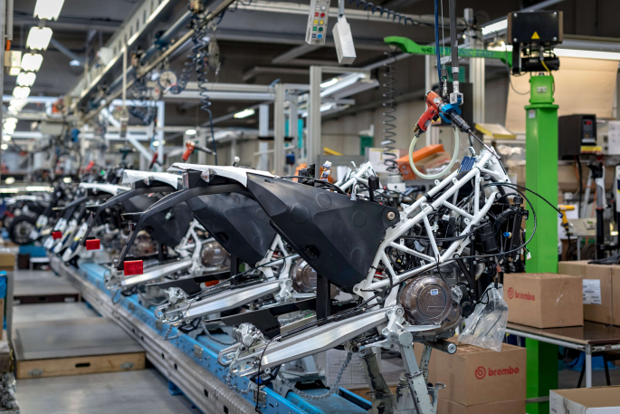 Las ventas crecieron un 5% interanual en junio