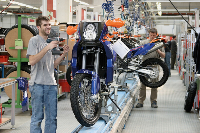 En junio, las ventas cayeron un 3% interanual