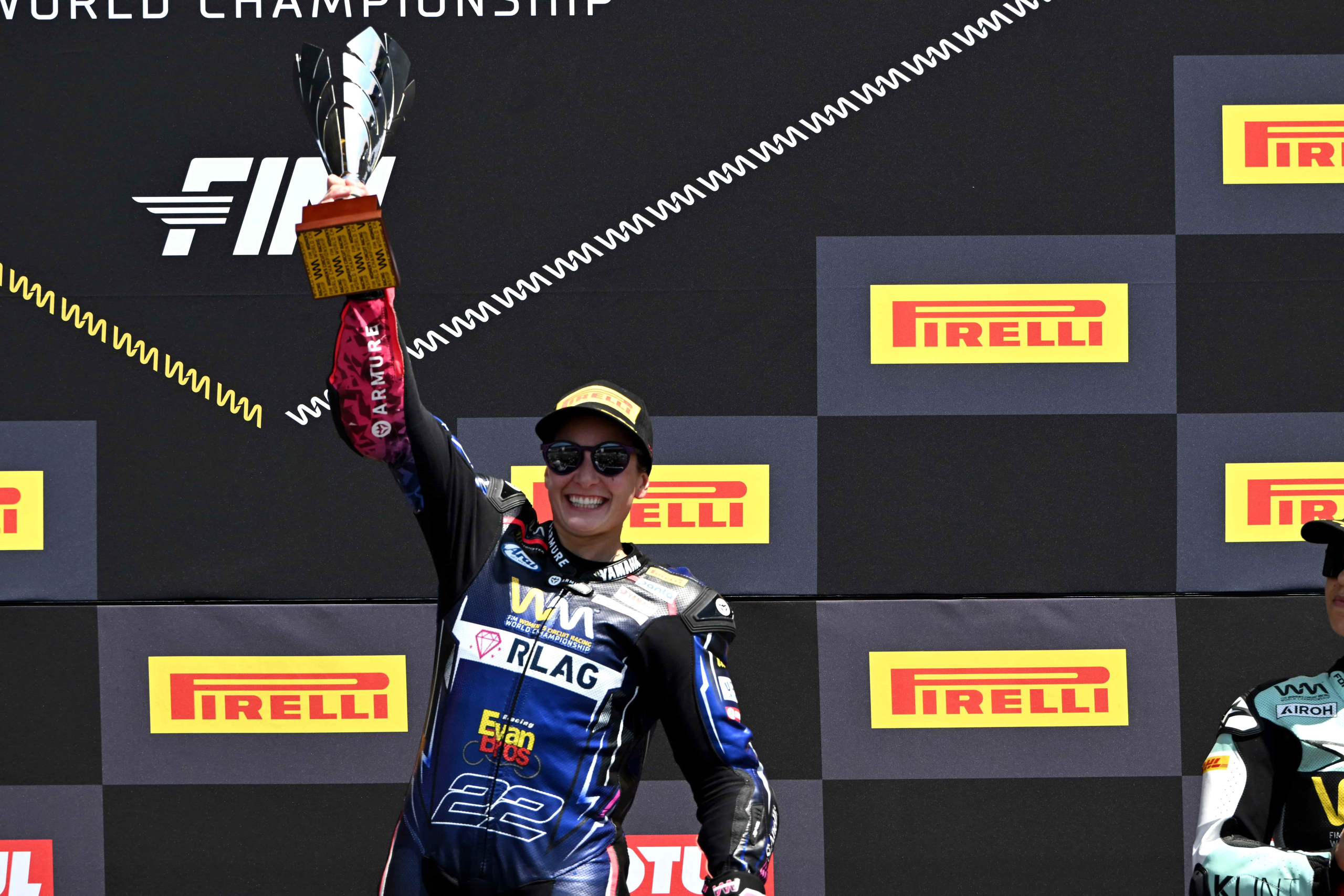 WorldWRC: Carrasco ganó en Portimao con repóquer español