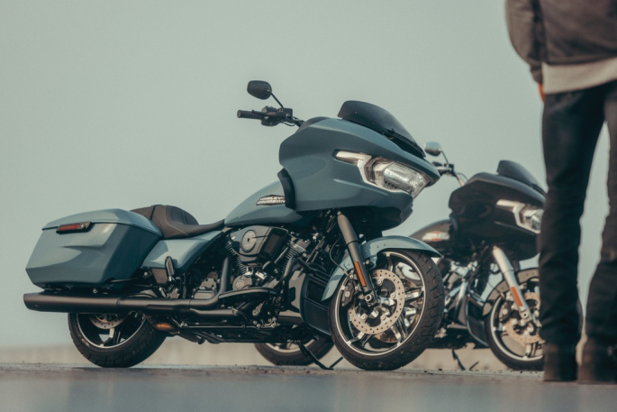 Harley Davidson: reconfiguración y ¿crisis?
