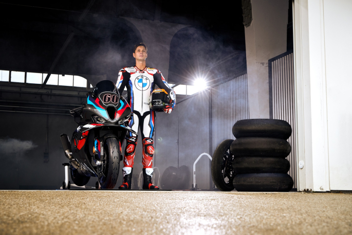 BMW ve diluirse sus chances de entrar en MotoGP