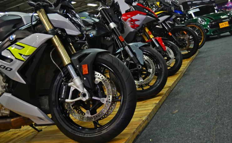 Las ventas crecieron un 20% en julio