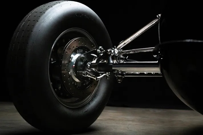 Harley Davidson, ¿incursiona en el mundo de los autos?