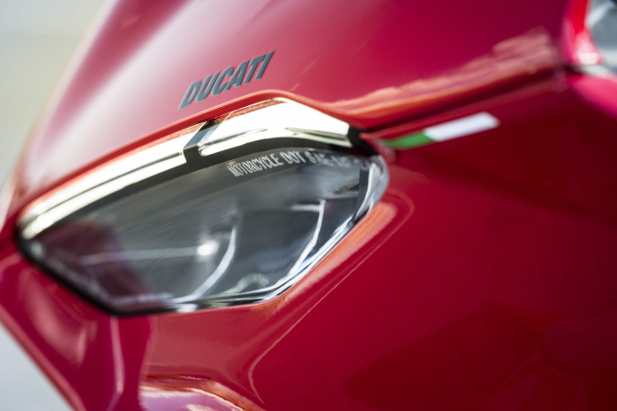 Ducati: conoce la fecha de sus próximos lanzamientos