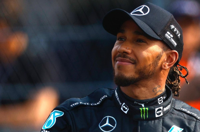 Lewis Hamilton, ¿la salvación de KTM?