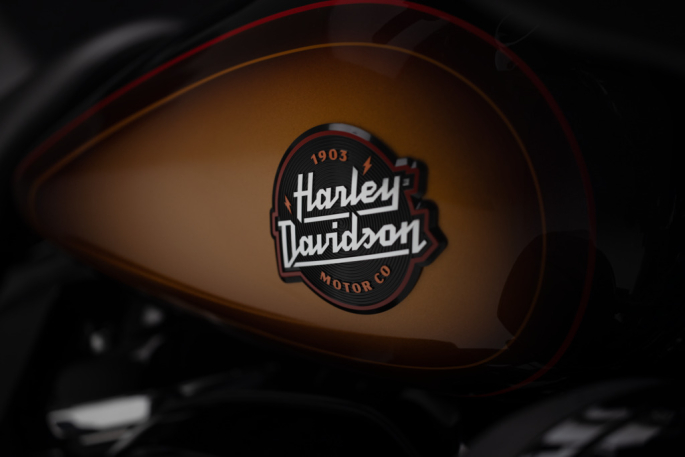 Harley Davidson vs la Unión Europea