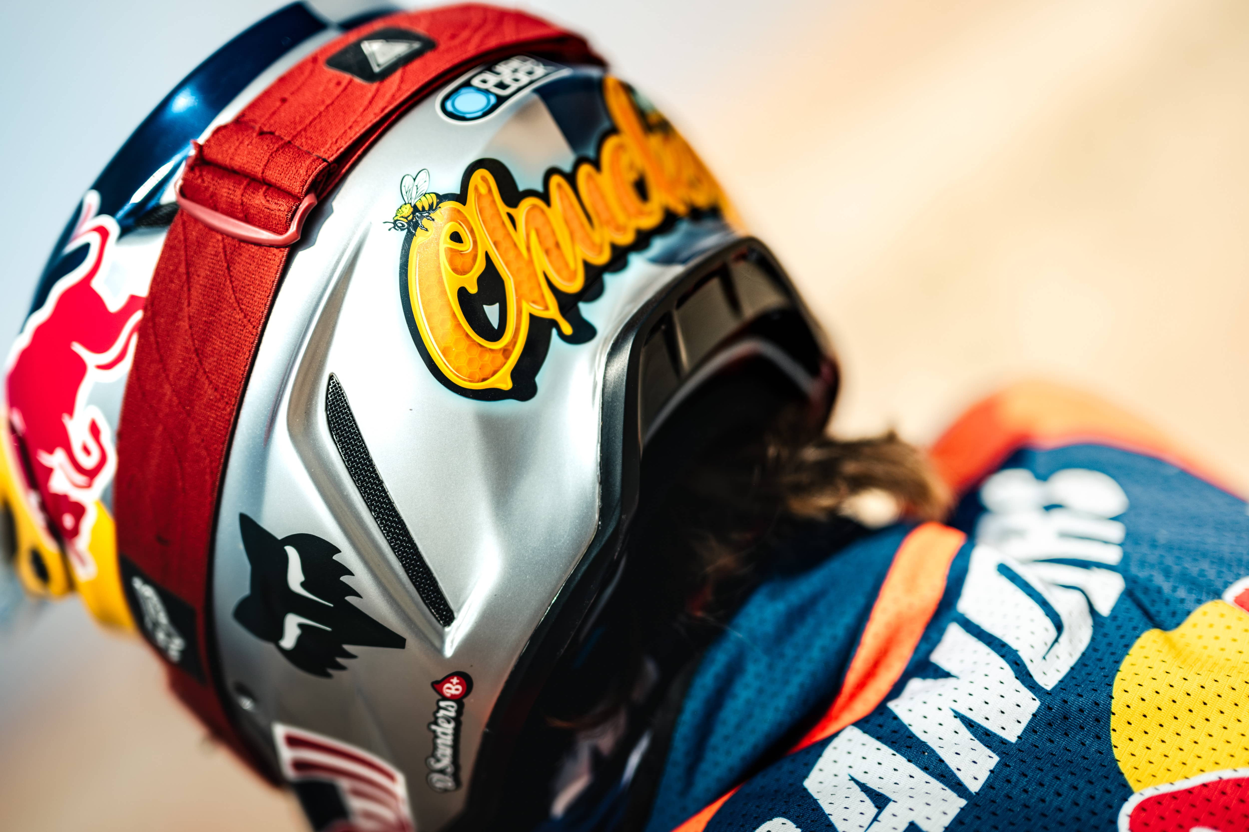 Dakar 2025 Etapa 11: Schareina gana, Sanders cerca de la gloria