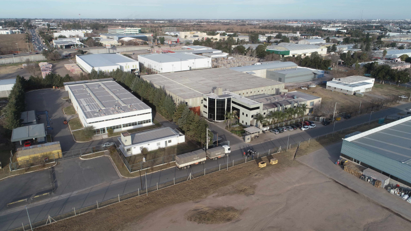 Okinoi incorpora nuevas inyectoras de última generación