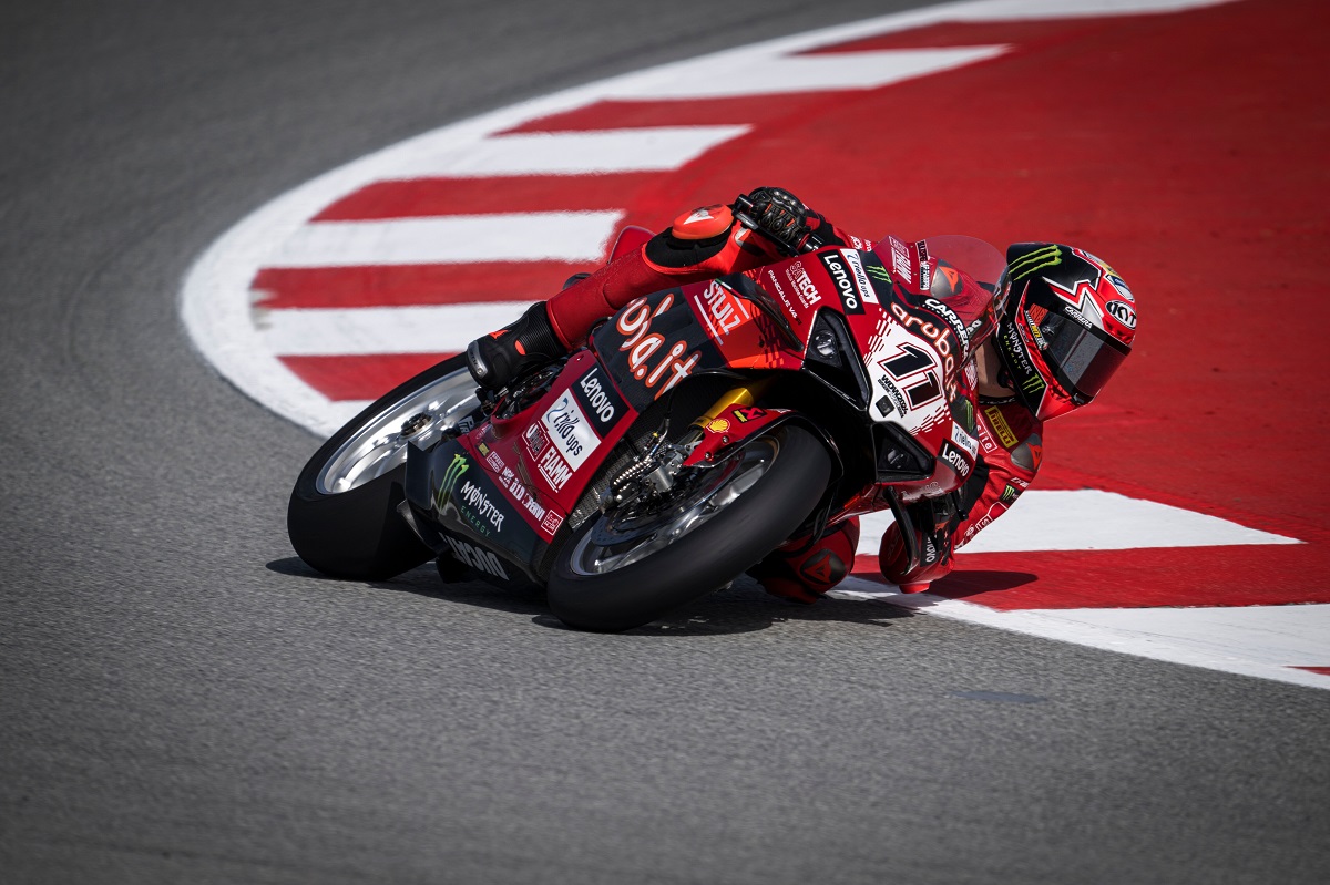 WSBK: Toprak Razgatlioglu estalló contra el dominio de Ducati