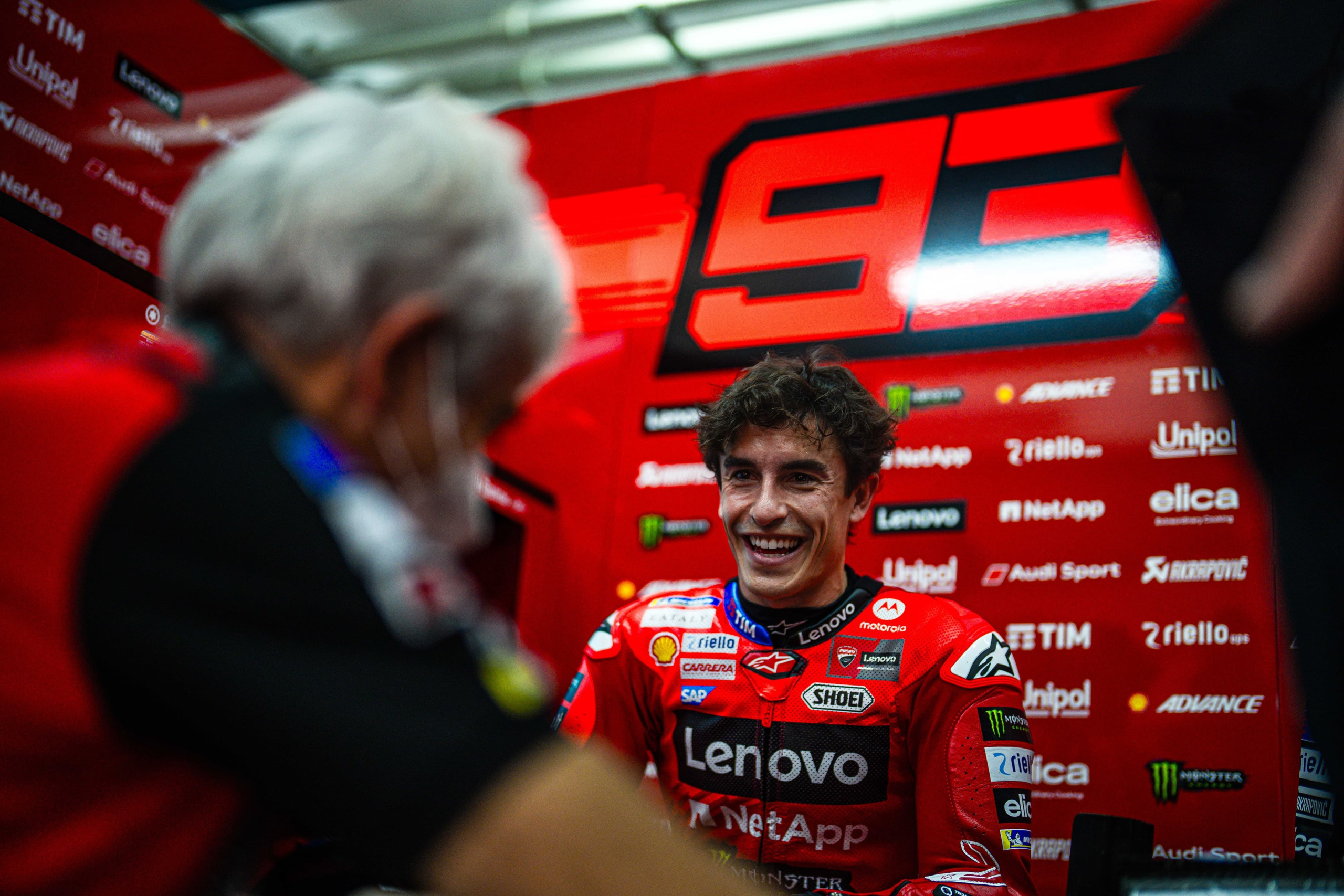 MotoGP: ¿El Gran Premio de Argentina llega a Buenos Aires?