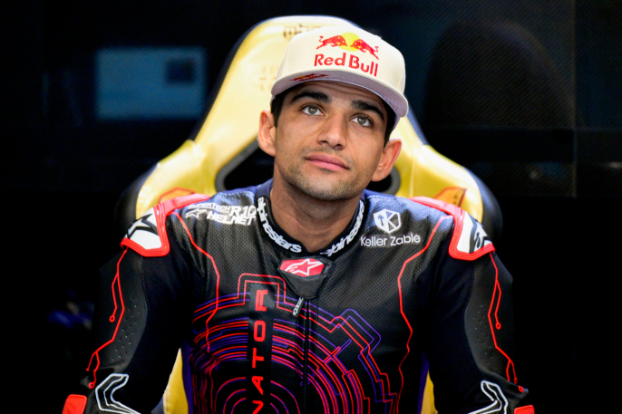 MotoGP: Jorge Martín se perderá también el GP de Argentina