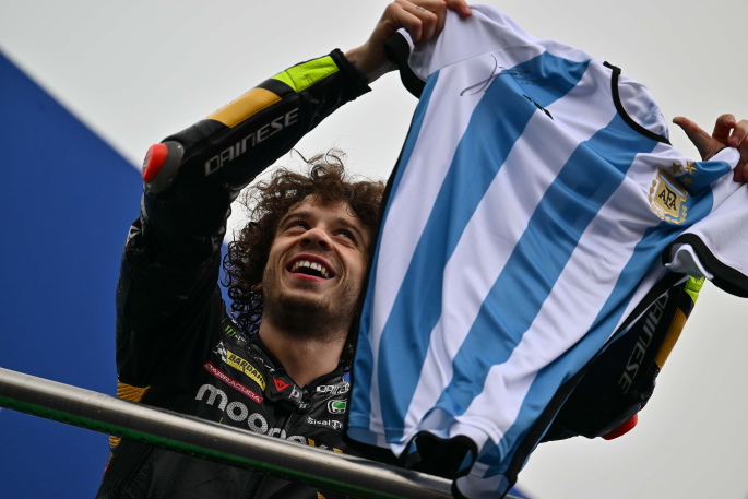 Gran Premio de Argentina 2026: ¿Termas o Buenos Aires?