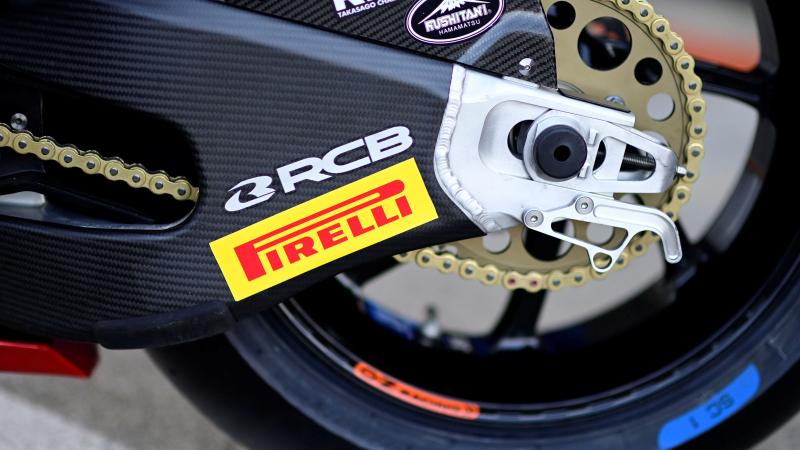MotoGP: Pirelli será el proveedor de neumáticos a partir de 2027