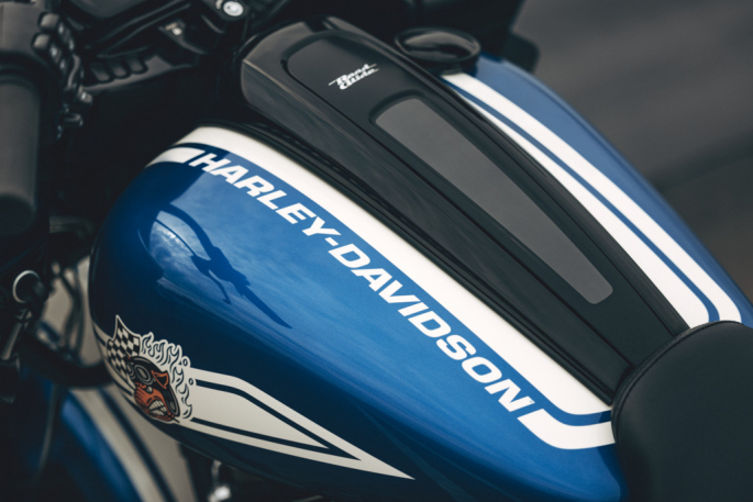 Harley Davidson busca CEO en medio de un momento complejo