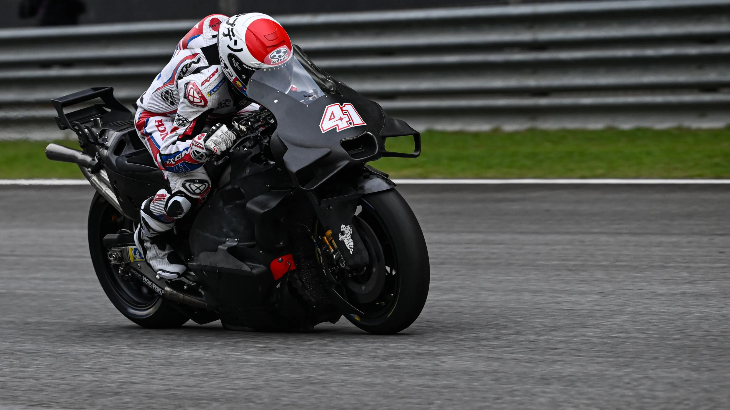 Yamaha y Honda afrontaron jornadas de test en Valencia