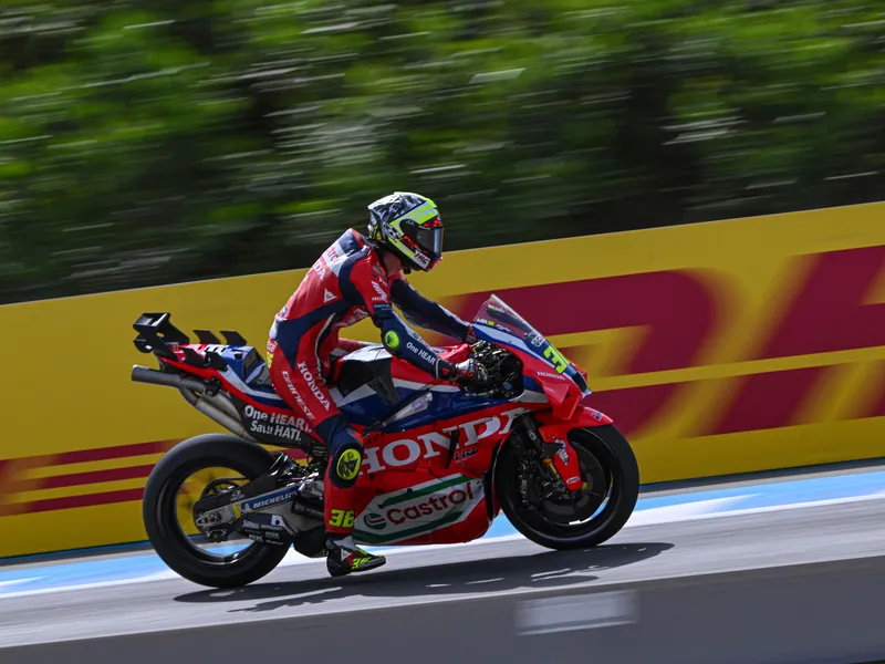 Test de Jerez: los avances de cada marca