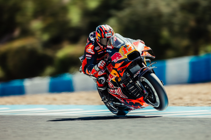 Test de Jerez: los avances de cada marca