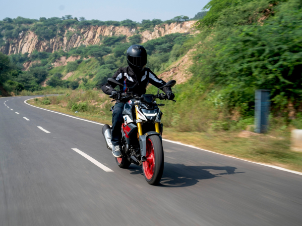 La BMW G 310 R ¿Con riesgo de desaparecer?