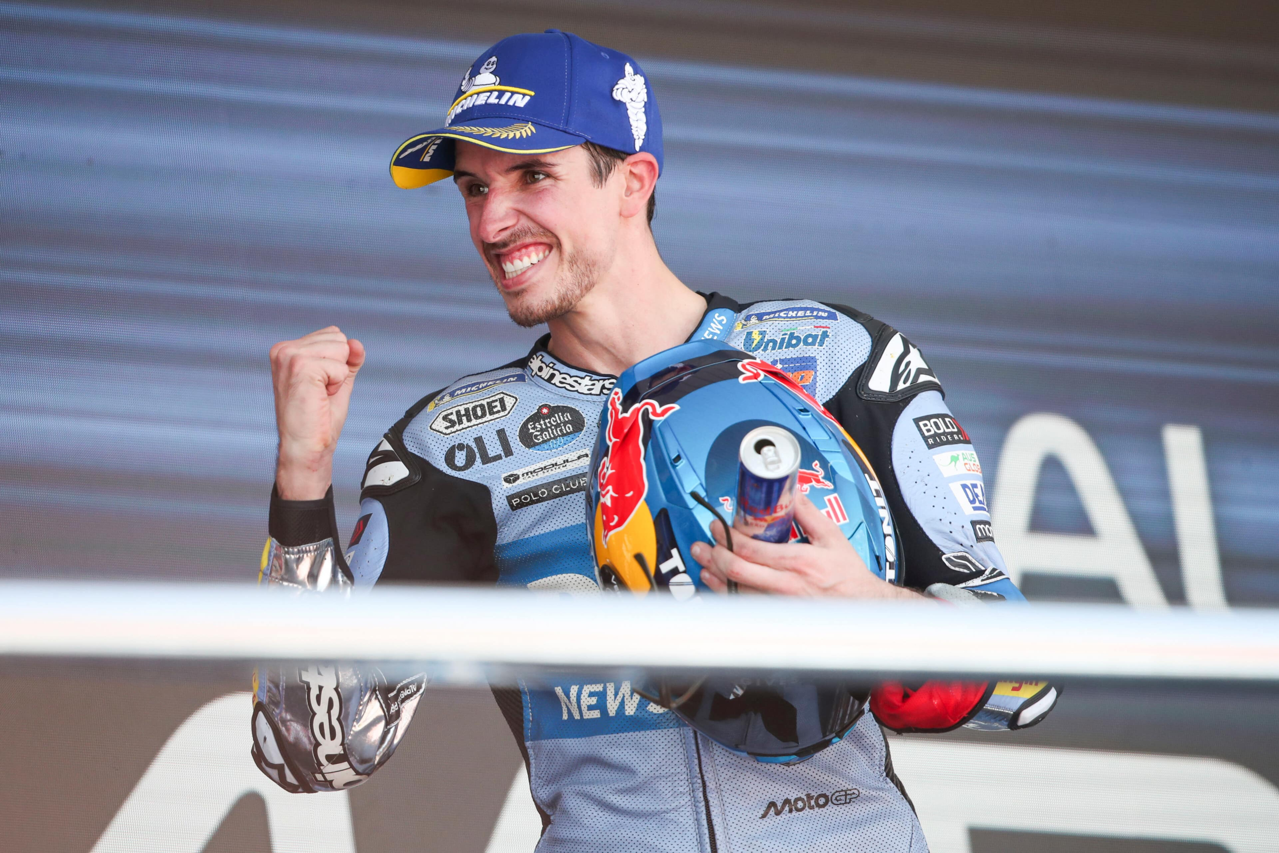Gran Premio de España 2025: el gran estreno de Alex Márquez