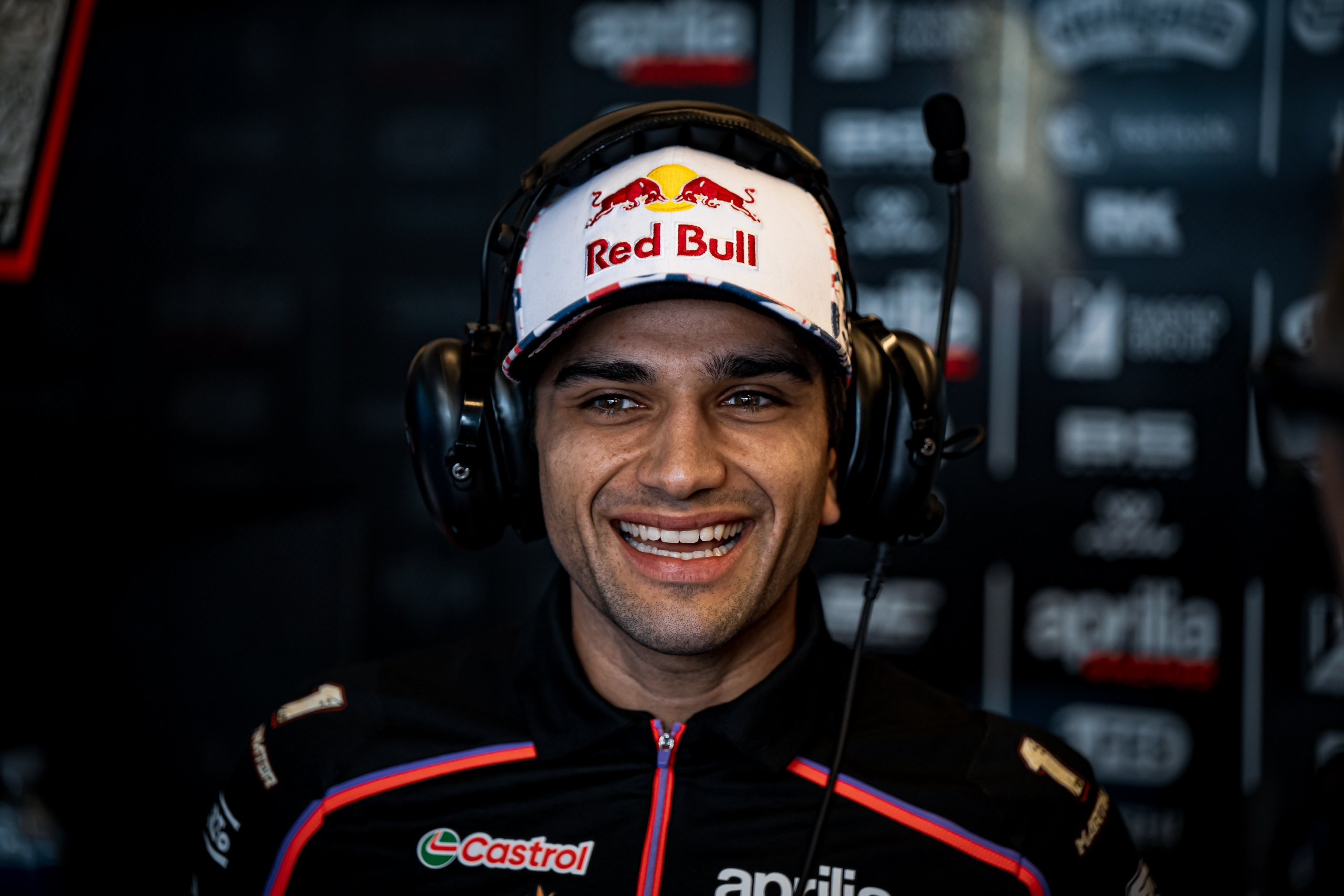 MotoGP: Jorge Martín fue declarado apto para correr en Qatar