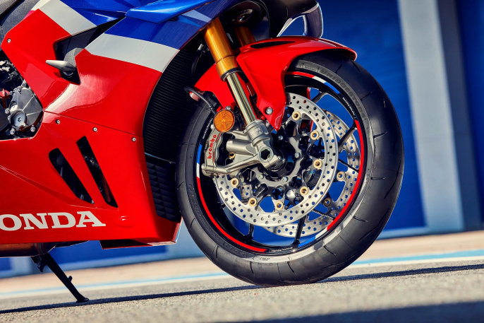 Brembo lanzó al mercado los nuevos Pro y Pro+ Package