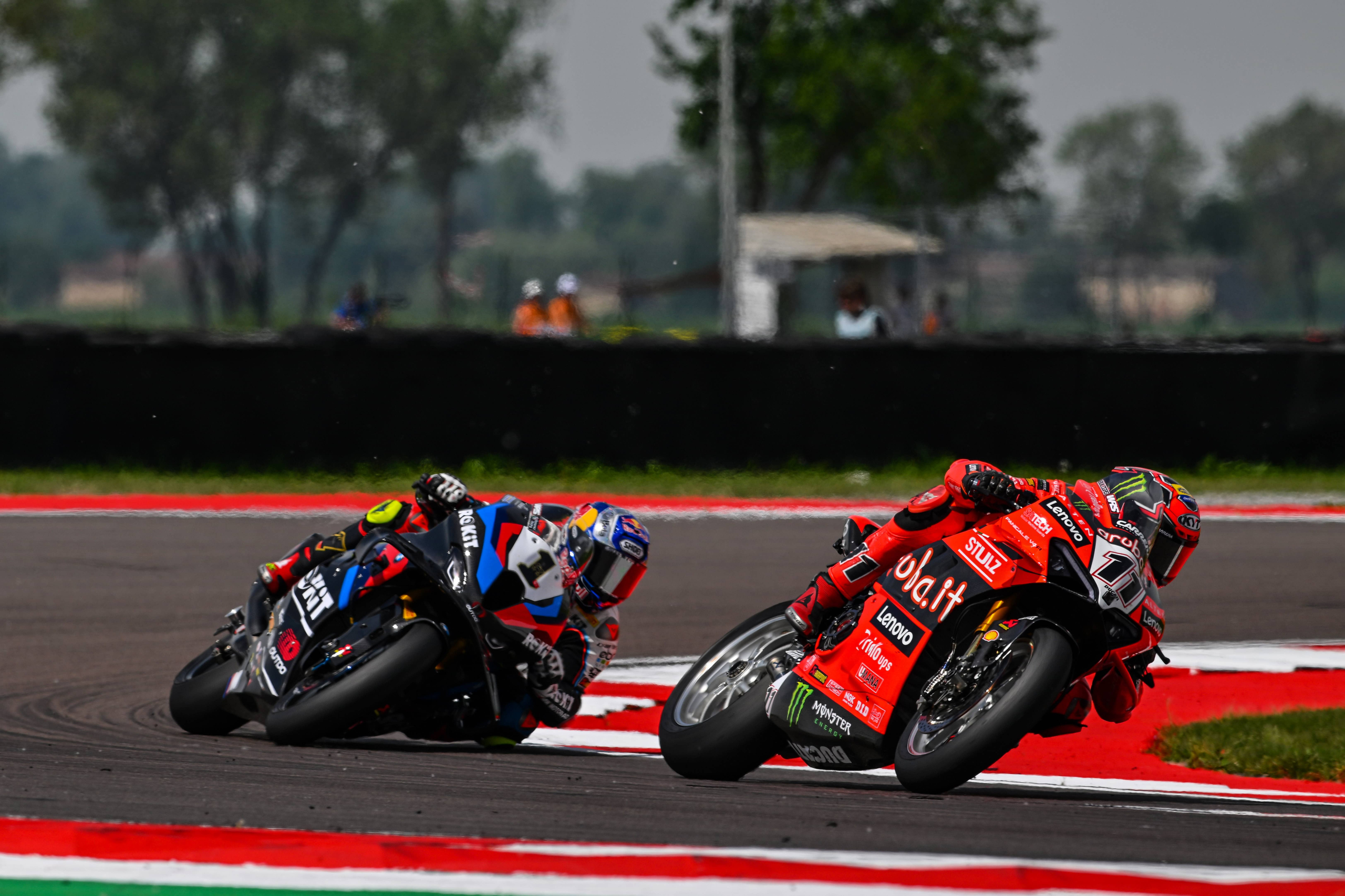 Previa WSBK Most: el tren de Toprak, Bulega y el dominio, ¿Yamaha candidato?