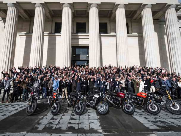 DGR: Buenos Aires alzó la voz por la salud masculina