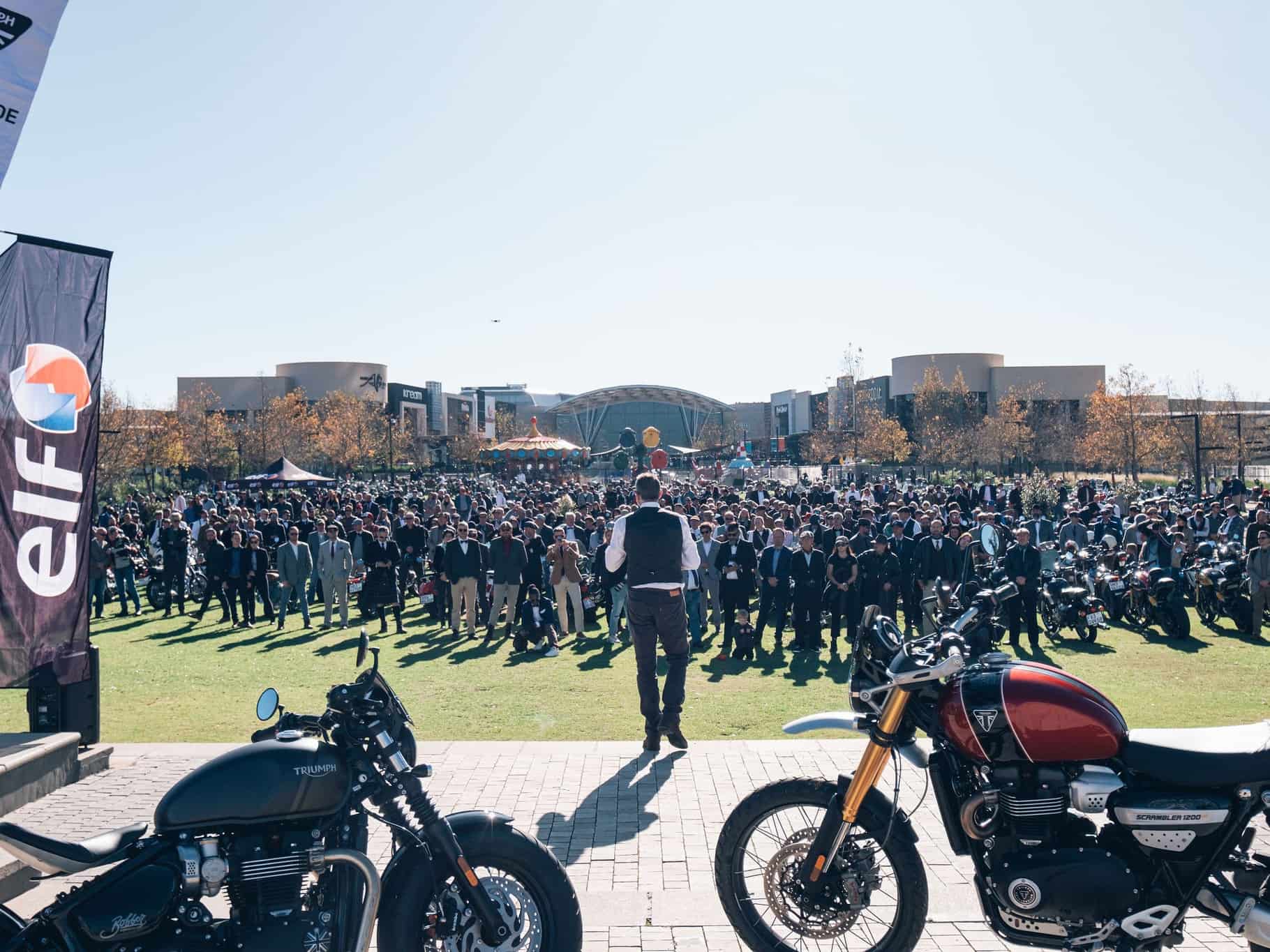 DGR: Buenos Aires alzó la voz por la salud masculina