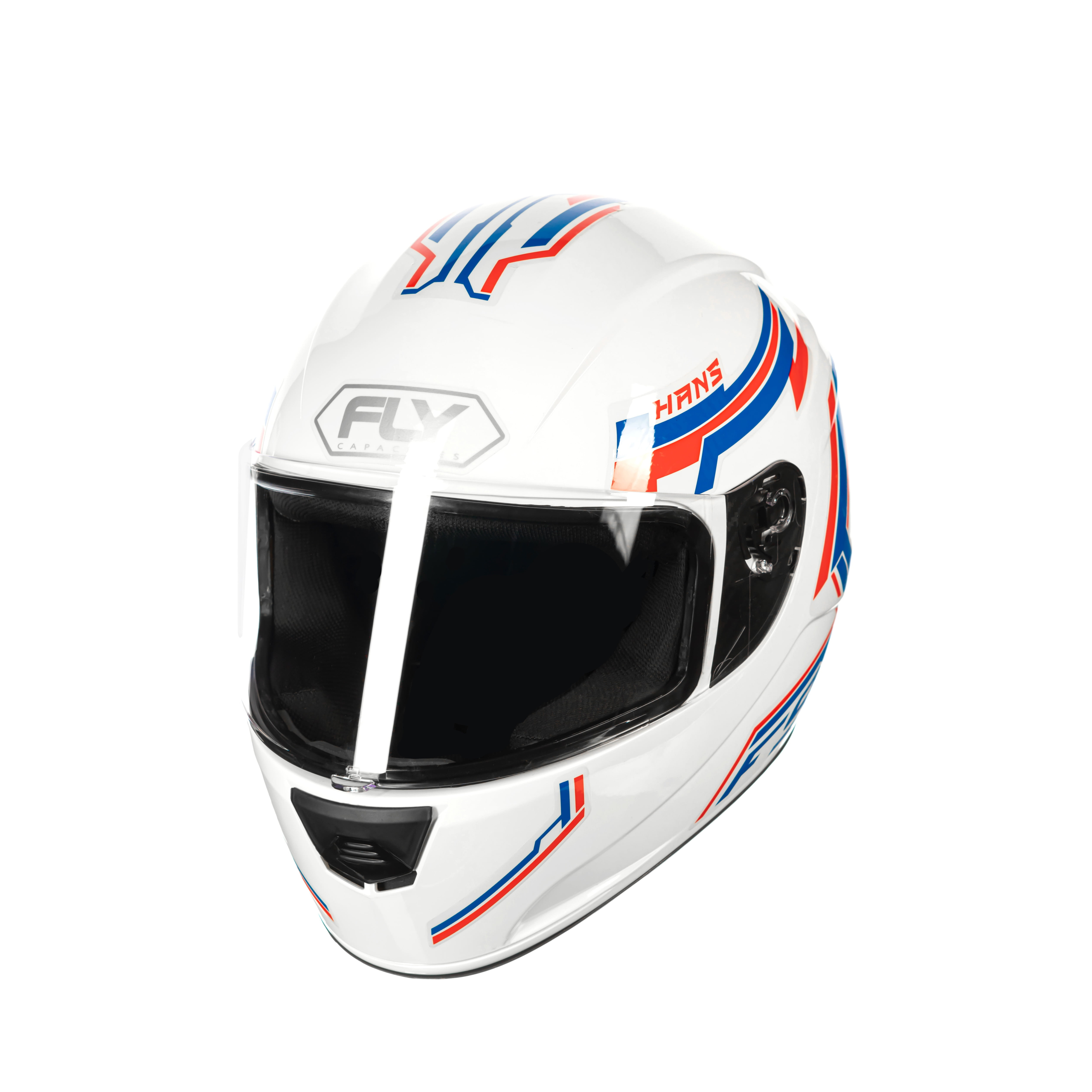Casco para moto barato
