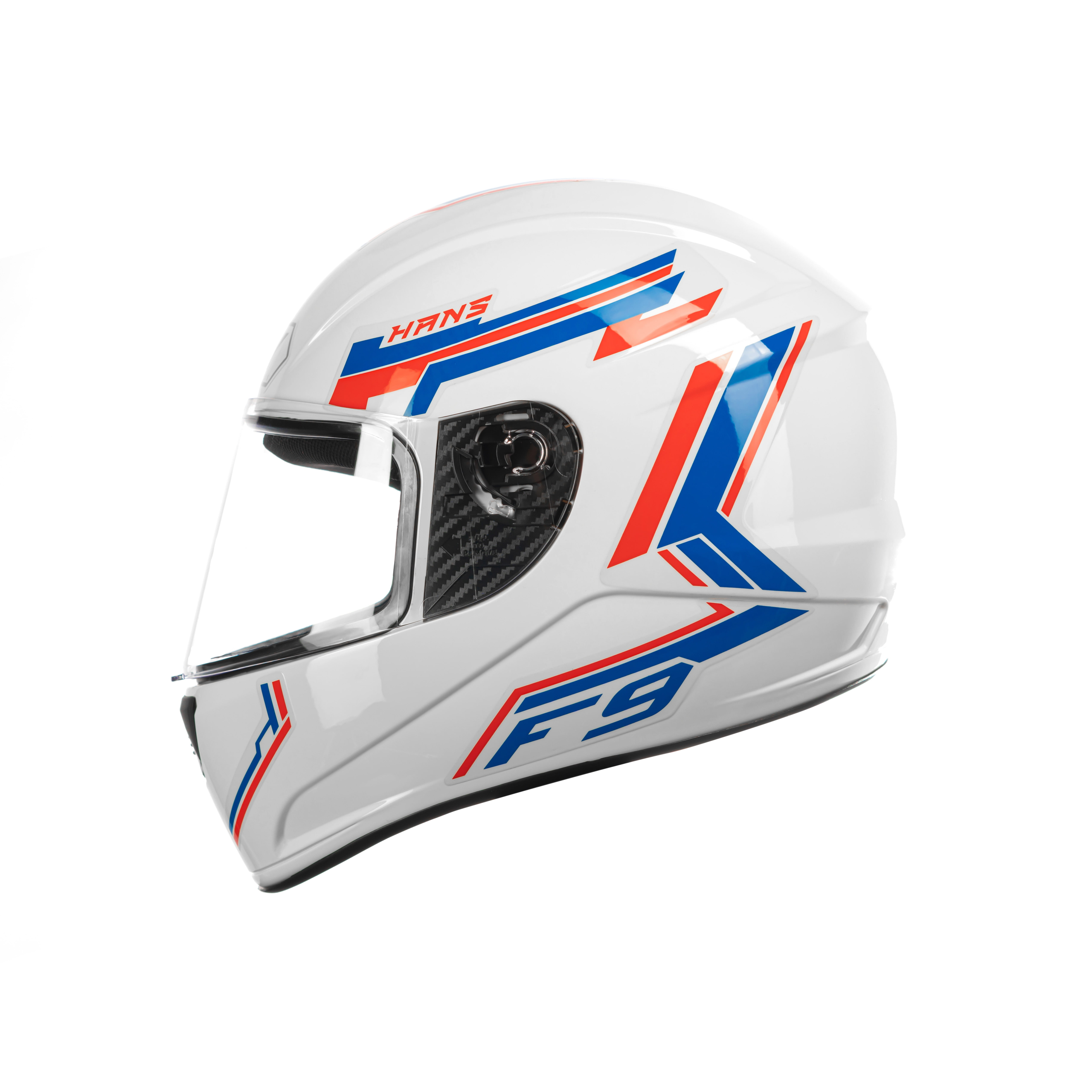Casco para moto barato