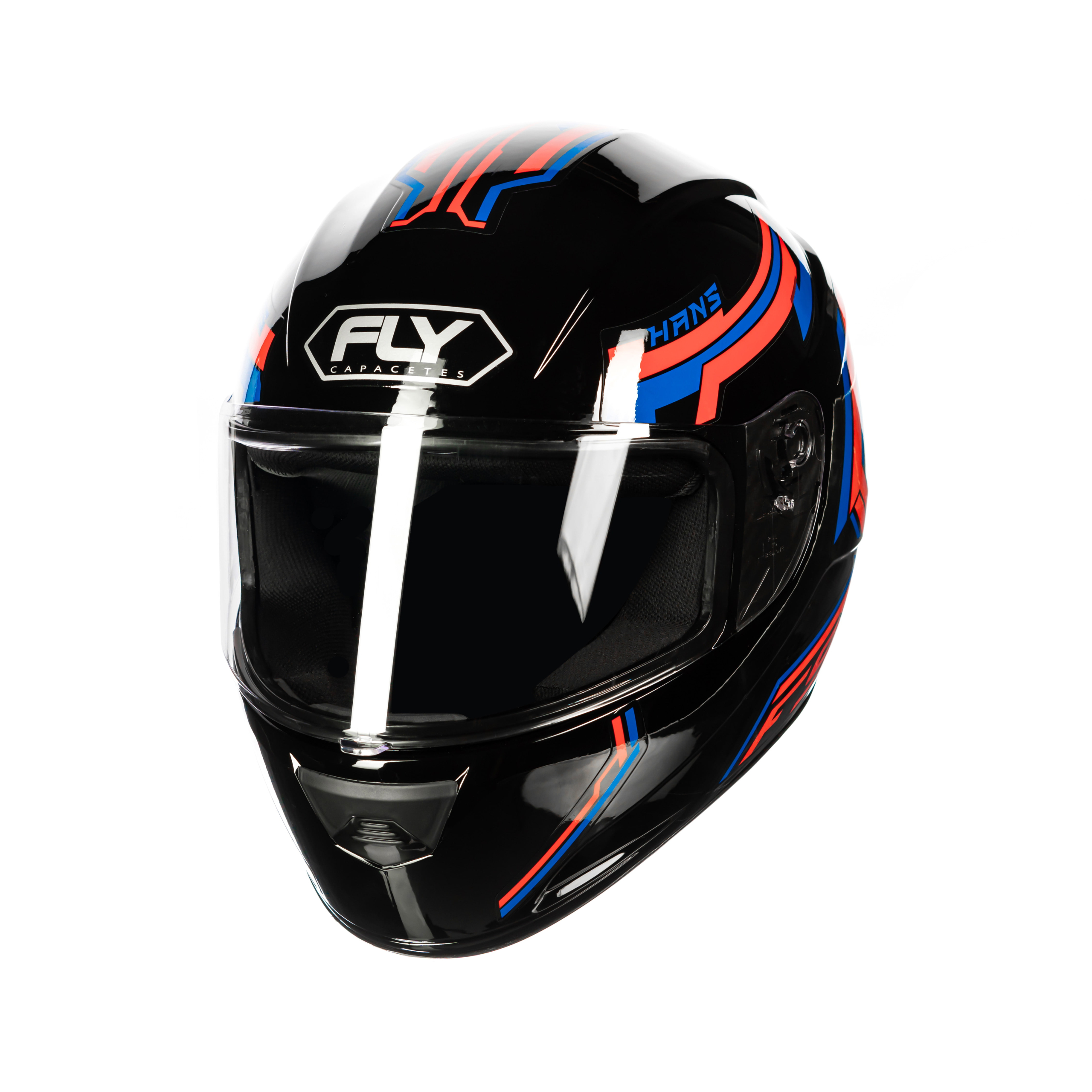 Casco para moto barato