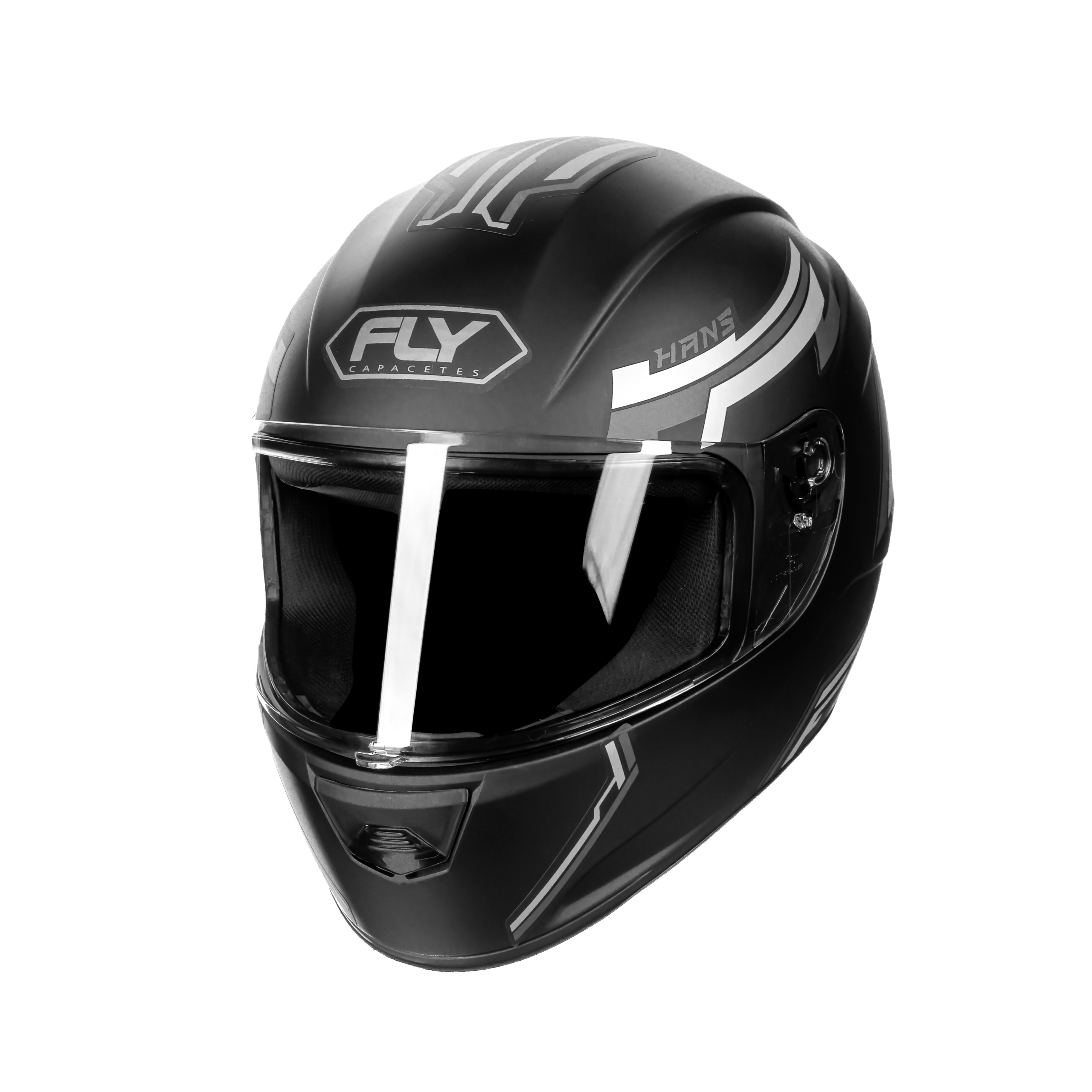 Casco para moto barato