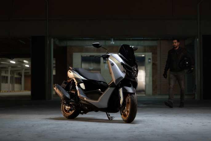 Yamaha celebra 70 años de historia e innovación en la F2R 2025