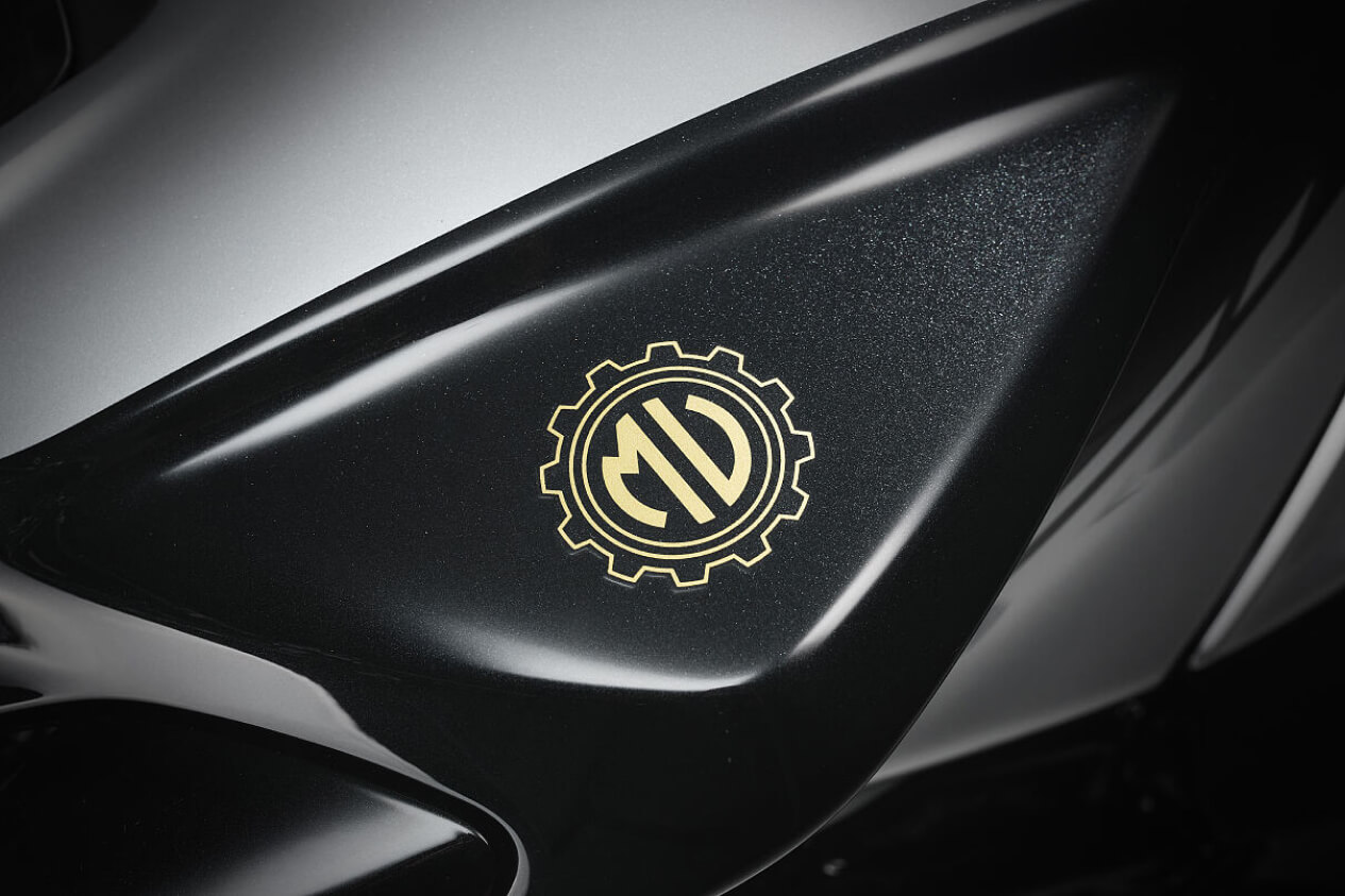 MV Agusta: independencia, reestructuración y ¿renacimiento?