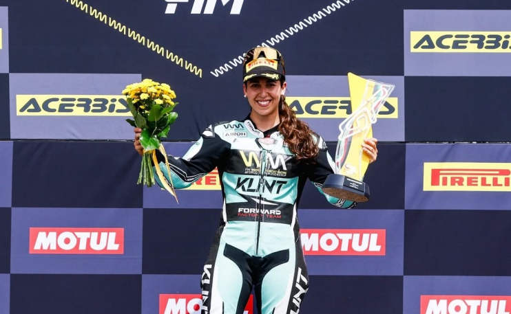 WorldWRC Cremona 2025: Herrera triunfa a pura resistencia