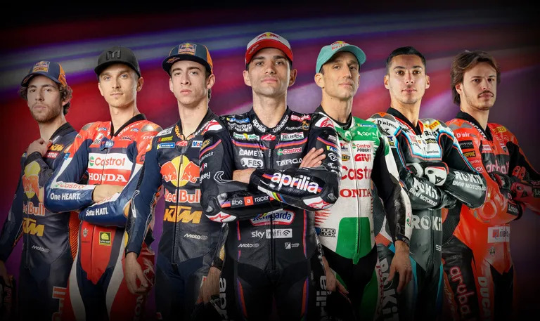 La Silly Season ya enciende el MotoGP
