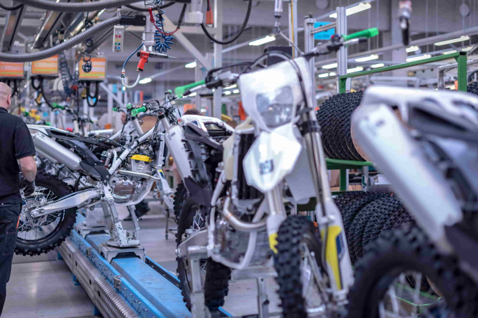 CAFAM: Junio arranca con más de 25 mil patentamientos