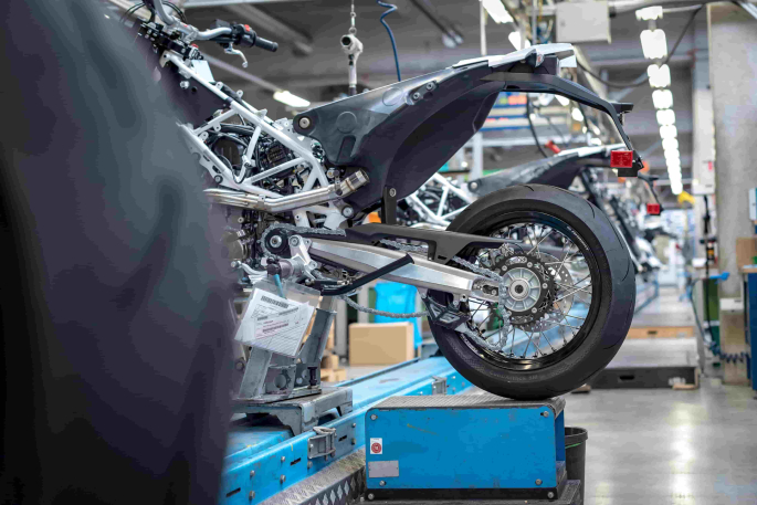 ACARA: aumento del 32% de patentamientos en mayo