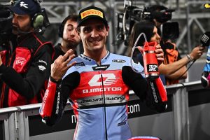 8 horas de Suzuka 2025: ¿puede ser una carrera revelación?